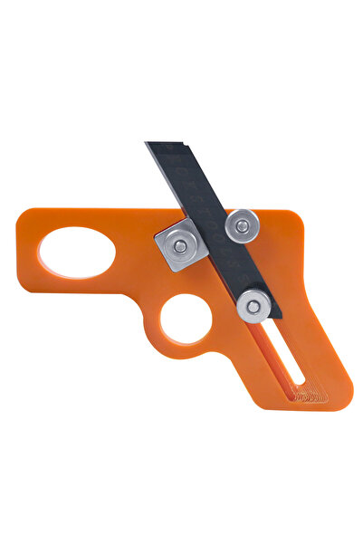 Choice أداة تشذيب حواف القشرة الخشبية اليدوية ذات الاستخدام الواحد، أداة قطع ...