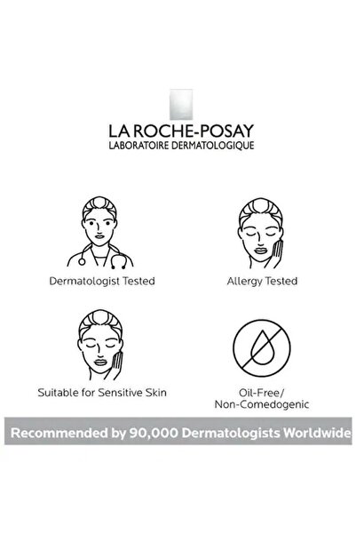 La Roche Posay Retinol B3 30ml Kırışıklık Önleyici Konsantre Serum