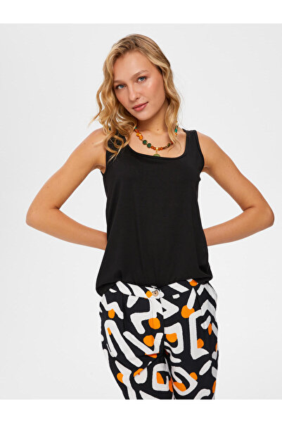 Faik Sönmez Women's Black Athlete