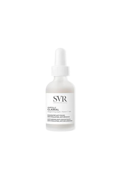 SVR Clairial Ampoule 30ml3662361002757