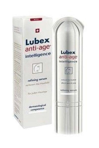 Lubex Anti Age İntelligence Serum 30 ml