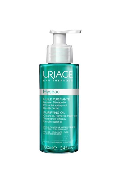 Uriage Hyseac Purifying Oil 100 ml