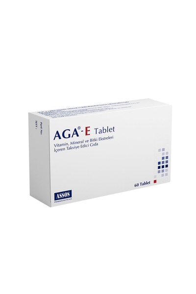 Assos أقراص إيه جي إيه - إي 60