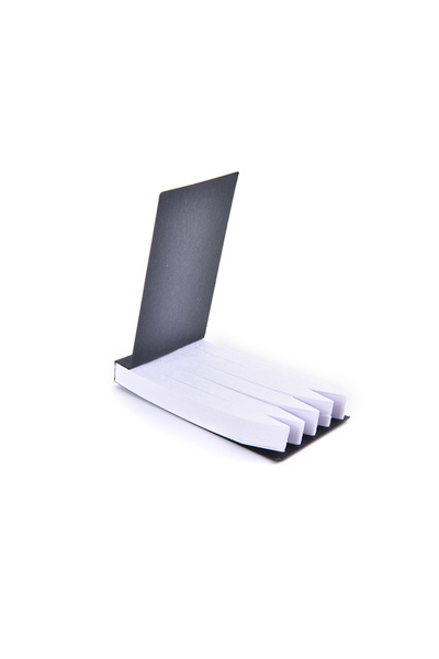 Choice 80 مم، 100 قطعة، شرائط اختبار العطور والزيوت العطرية، مزيل للروائح الك...