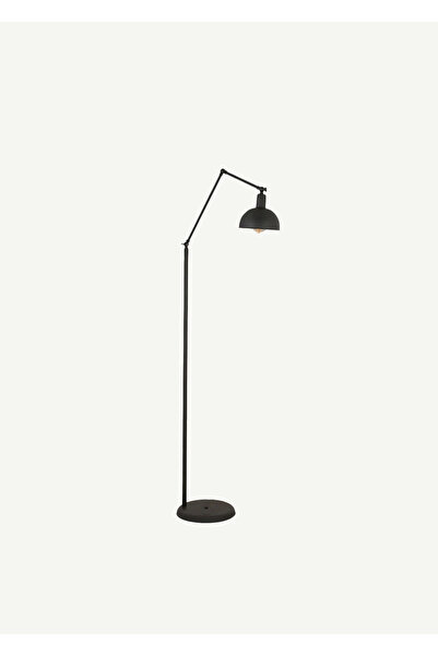 Bella Maison Juno Lambader Siyah (30x177 cm)