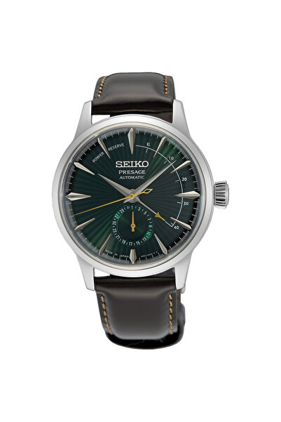 Seiko Presage Ssa459j1 (Ssa459j) Otomatik Erkek Kol Saati