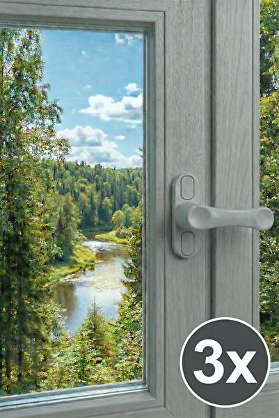 Evene Pimapen Kapı Kilidi Pimapen Pencere Kilidi Pencere Emniyet Kilidi Manda...