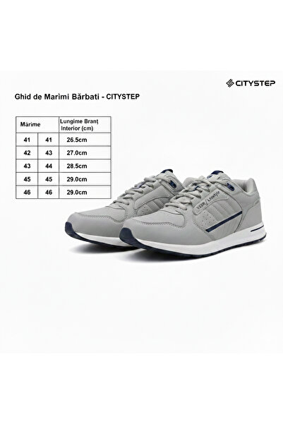 Veer CityStep Casual Sports Shoes