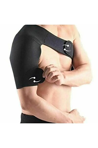 Choice ضمادة كتف طبي قابلة للتعديل للكتف الأيمن، دعامة علاجية للظهر والكتف ، ...