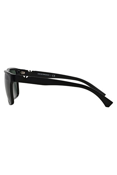 Emporio Armani EA4035 501771 58 ERKEK GÜNEŞ GÖZLÜĞÜ