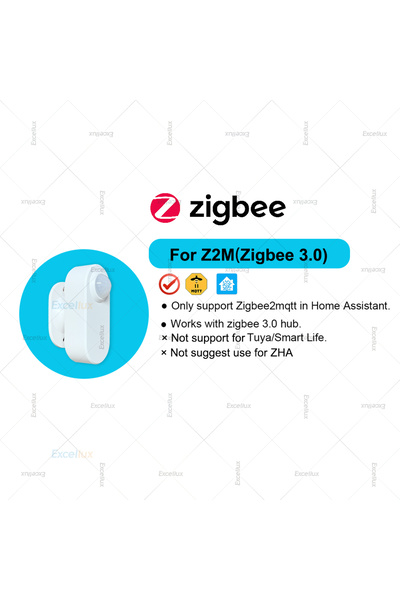 Choice مستشعر وجود الإنسان ZigBee Z2M (Zigbee 3.0) رادار الموجات المليمترية 2...