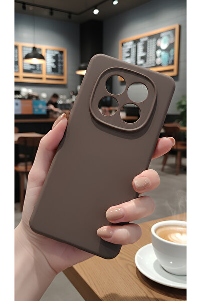 TechTrove Soft and Flexible Tpu Silicone Cover Compatible with Redmi Note 15 ...