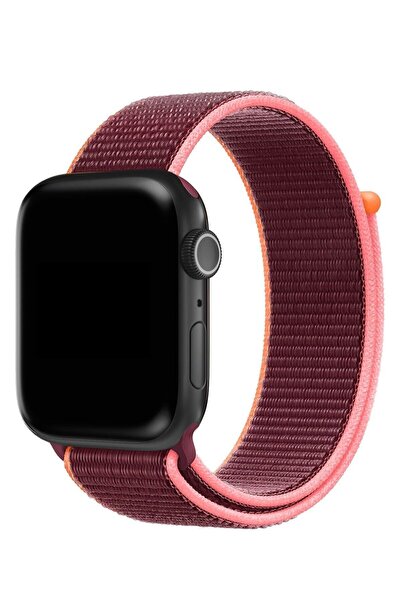 PSGT Apple Watch Uyumlu Seri: 1/2/3/4/5/6/7/8/9/se 38-40-41mm Ve Seri10-11 (4...