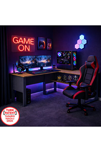 Betroya Arena Oyuncu Masası