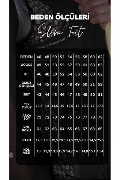 Dupont Slim Fit Double Button Vest Suit