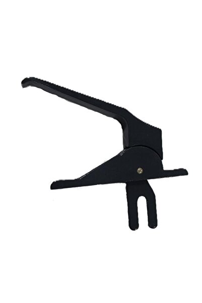 KATAR مقبض نافذة ألومنيوم أنثراسايت إسبانيليت