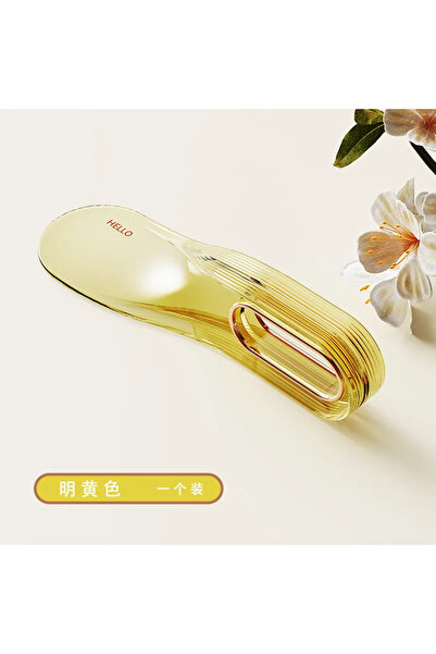 Choice أداة رفع السرير الصفراء، رافعة المرتبة، إسفين المرتبة المريح، أداة مسا...