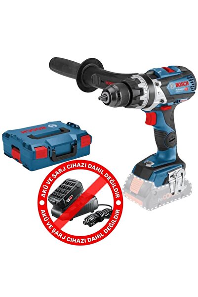 Bosch GSR 18V-110 C AKülü Vidalama Mak.Solo