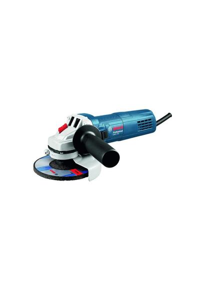 Bosch GWS 750-125 Mm Avuç Taşlama - 0601394001