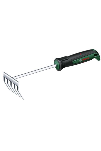 Bosch Bahçe Çim ve Yaprak Toplama Tırmığı