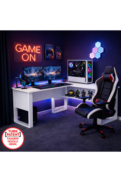 Betroya Arena Oyuncu Masası