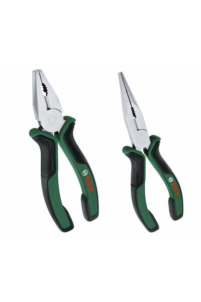 Bosch Home and Garden Pense Seti 2 Parça - 1600A0275H