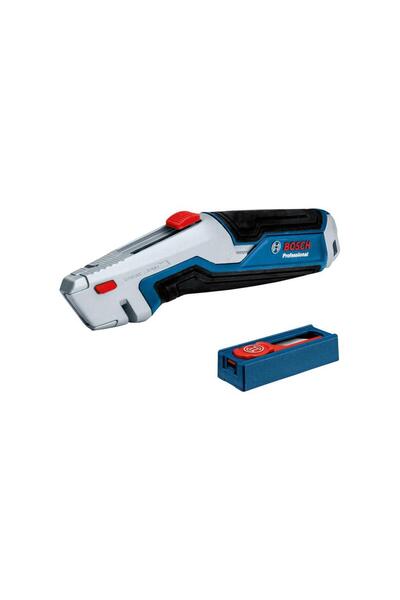 Bosch Professional Maket Bıçağı ve Yedek Bıçak - 1600A027M5
