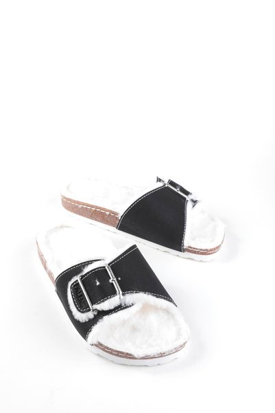Paleng Cork Sole Women's Slippers