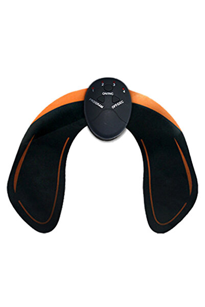 Choice جهاز تدريب الوركين الكهربائي اللاسلكي EMS لتحفيز العضلات، جهاز تدريب ا...