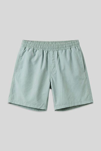 TOMMY LIFE Ανδρικά σορτς κολύμβησης Stone Quick Dry Standard Fit - 81237