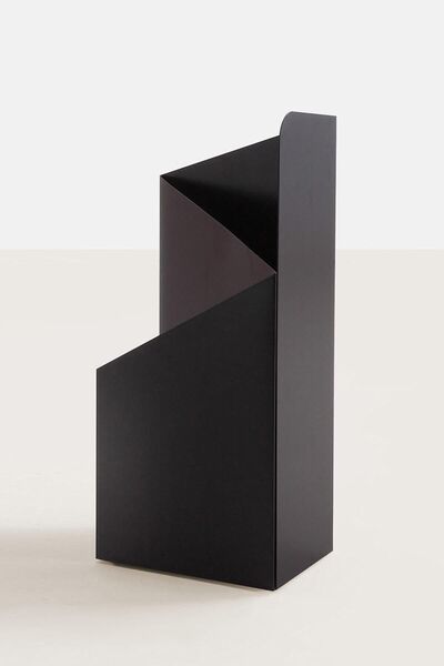 3art Metal Dekoratif Metal Şemsiyelik - Ayaklı Askılık