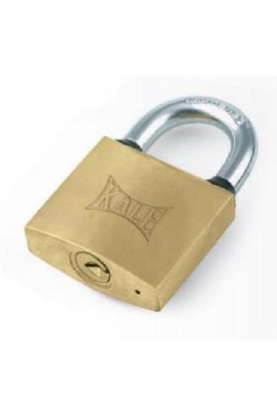 KALE Padlock Yellow 25 Mm (kd10-225)