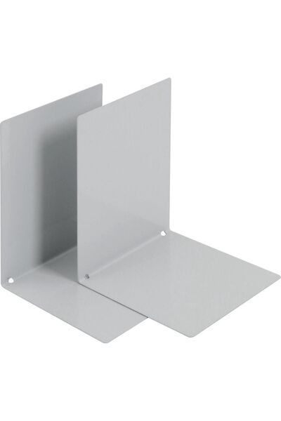 3art Metal Decorative Book Holder - Metal Bookstand - Book Stand Set of 2