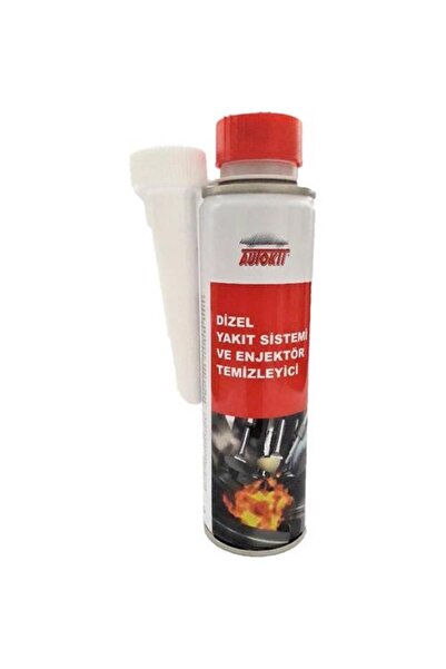 Genel Markalar Dizel Enjektör Temizleyici 300ml
