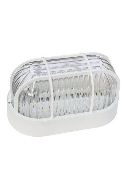 Mutlusan OVAL KAFESLİ ARMATÜR