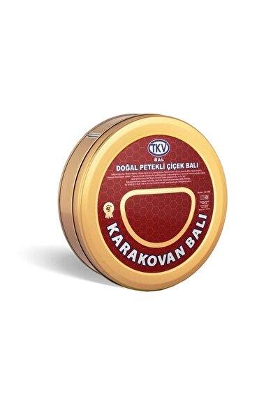 TKV Bal Karakovan Bal (1.100 Gr)
