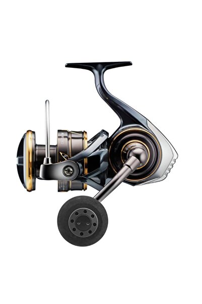 daiwa Caldia 22 SW 4000 C XH Makara