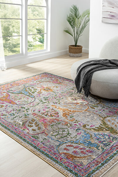 Mariesse Home Spectrum Serisi Degrade Iplik Yumuşak Silinebilir Keçeleşmez Le...