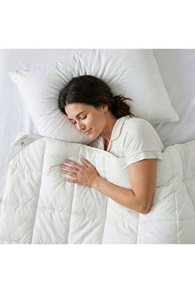 Penelope 100% Microgel Filled Quilt 195X215 cm - Vegan Series