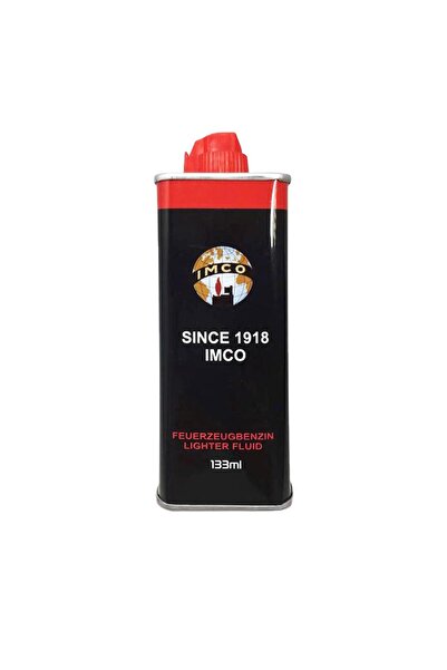 imco Austria Uzun Ömürlü Çakmak Benzini 133ml