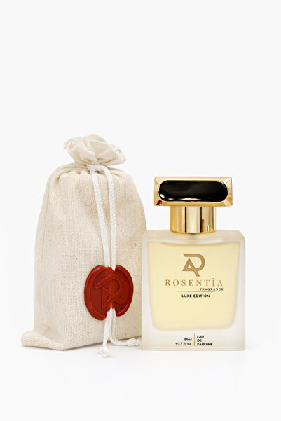 Rosentia Luxe Edition LX83 (Baccarat 540) Muadili Unisex Parfüm EDP 50ml