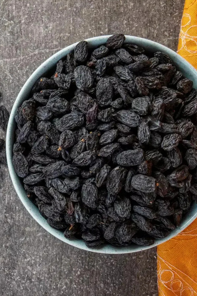 Bahçem Çekirdeksiz Özbek Kan Üzümü 250 g Paket