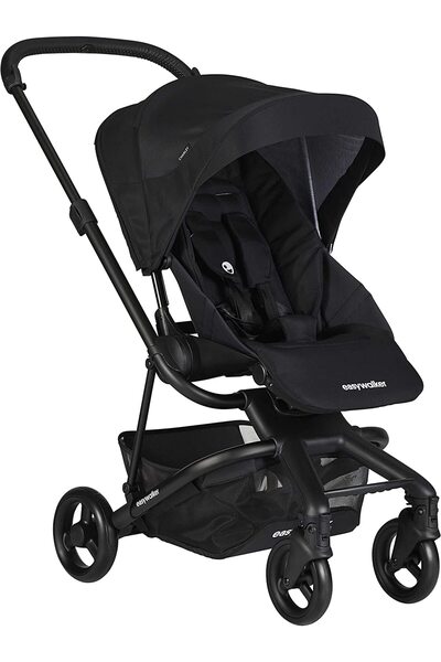 Easywalker Charley Bebek Arabası