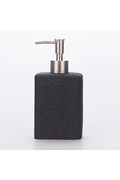Selim Dozator de săpun lichid de liniște negru