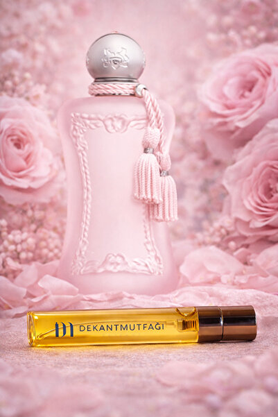 Dekant Mutfağı Perfume Delina Exclusif