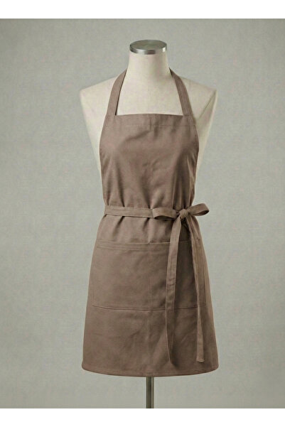 apr-10 Gk-03 Luxury Unisex Apron Design Series