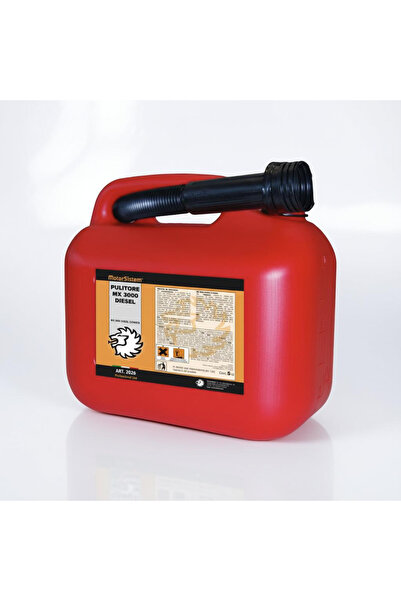 MOTORSISTEM Curățător de admisie benzină