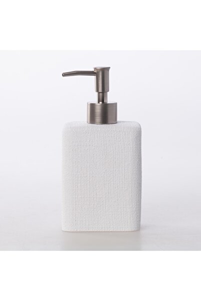 Selim Θήκη οδοντόβουρτσας από κλωστοϋφαντουργικό λευκό