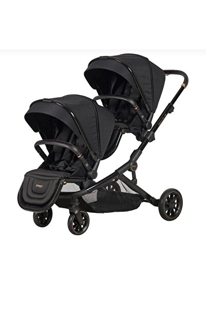 Prego 2223 Ibiza Plus Bebek Bebek Arabası Tek Araba