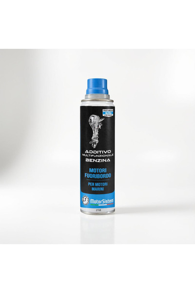 Nautic Aditiv multifuncțional pentru benzină 200 ml